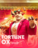 Fortune Ox