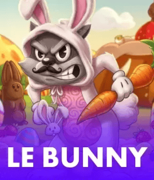 Le Bunny