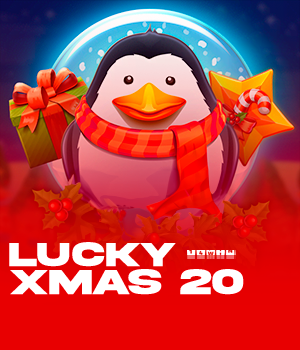 Lucky Xmas 20