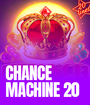 Chance Machine 20