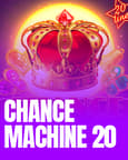 Chance Machine 20
