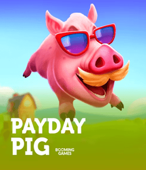 Payday Pig