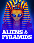 Aliens & Pyramids