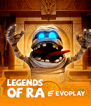 Legend of Ra