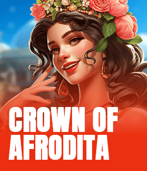 Crown of Afrodita