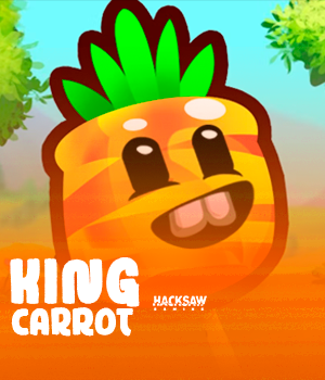 King Carrot