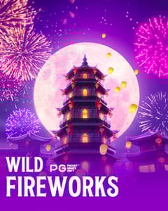 Wild Fireworks