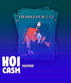 Koi Cash