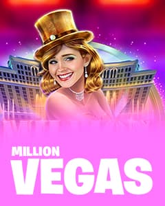Million Vegas	