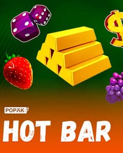Hot Bar