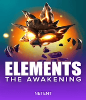 Elements: The Awakening