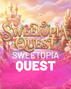 Sweetopia Quest