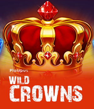 Imagem do jogo Wild Crowns
