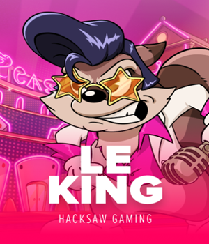 Imagem do jogo Le King