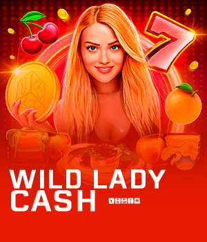 Wild Lady Cash