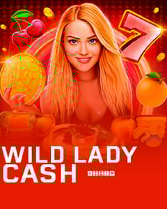 Wild Lady Cash