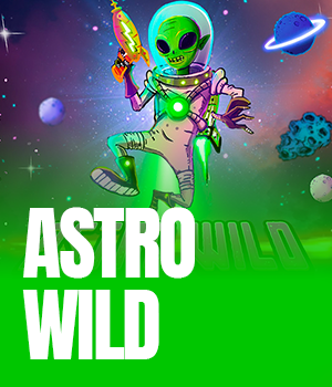 Astro Wild