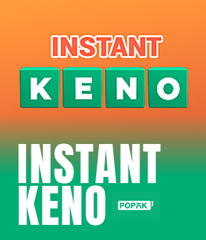 Instant Keno