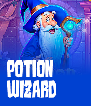 Potion Wizard