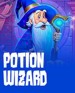 Potion Wizard
