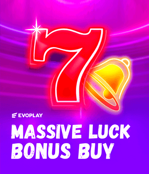 Massive Luck Bonus Buy