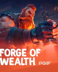 Forge of Wealth