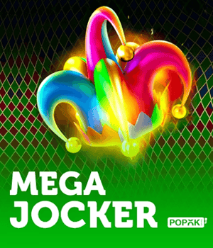 Mega Jocker
