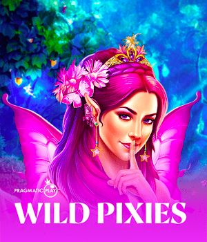 Wild Pixies