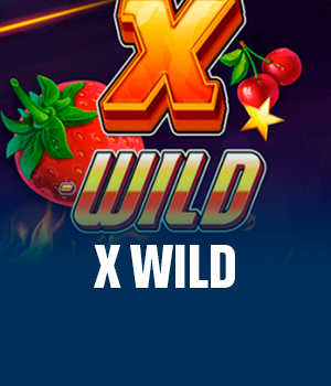X-Wild