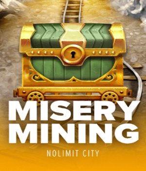 Imagem do jogo Misery Mining