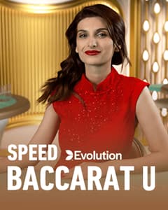 Speed Baccarat U