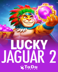 Lucky Jaguar 2