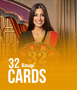 Imagem do jogo 32Cards