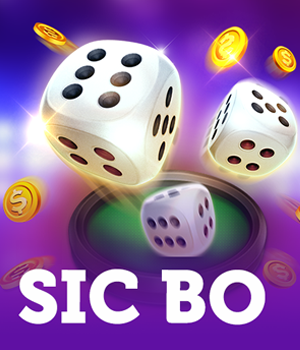 Sic Bo