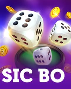 Sic Bo