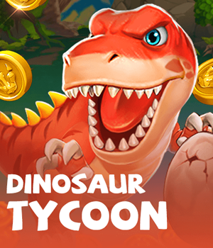 Dinosaur Tycoon