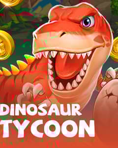 Dinosaur Tycoon