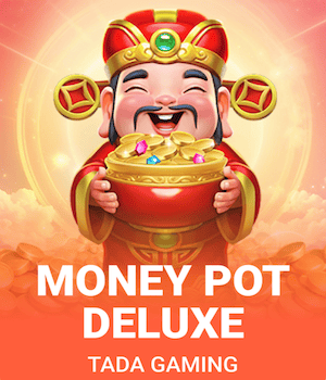 Money Pot Deluxe
