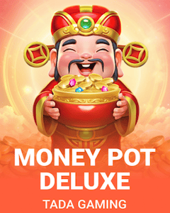 Money Pot Deluxe