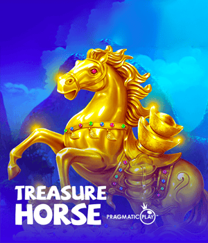 Treasure Horse