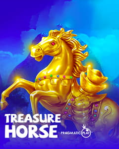 Treasure Horse