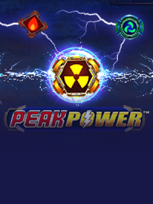 Peak Power