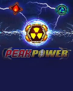 Peak Power