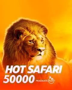 Hot Safari 50,000