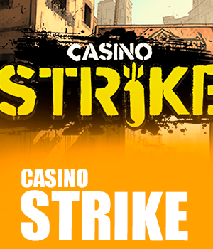 Imagem do jogo Casino Strike