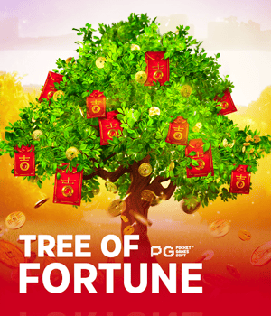 Tree of Fortune