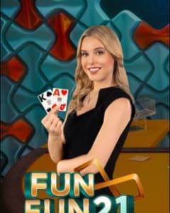 Infinite Fun Fun 21 Blackjack