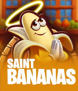Saint Bananas