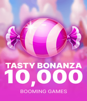 Tasty Bonanza 10,000