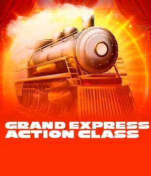 Grand Express Action Class